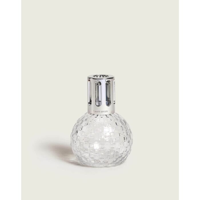 Maison Berger Transparent Disco Lampe Berger Gift Pack